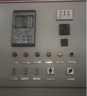 安科瑞am5微機(jī)保護(hù)測控裝置及電力監(jiān)控系統(tǒng)在鴻盛環(huán)保集團(tuán)衢州配電工程的應(yīng)用