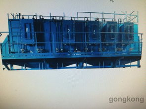 祝賀上海天石測控設備環(huán)保事業(yè)部成立