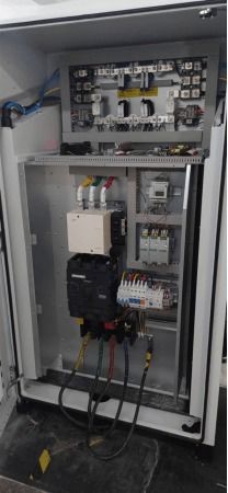 新能源汽車充電樁中計量電表有哪些