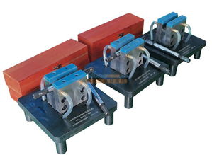 想買高性價軸類多截面外徑檢具,就來東精測控設備 鈑金件檢具