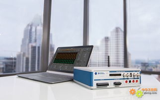 ni推出基于軟件的多功能一體化設(shè)備,重新塑造儀器