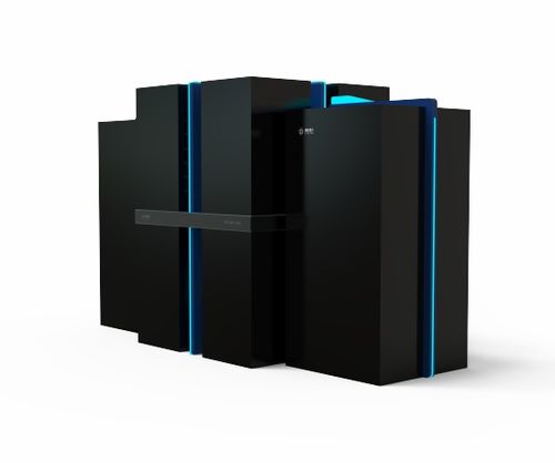 國儀量子發(fā)布量子精密測量發(fā)展路線圖