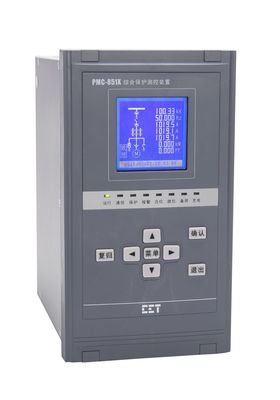 展會預(yù)告 | 安全可靠,創(chuàng)新共贏--CET邀您相約大中型工業(yè)企業(yè)電氣技術(shù)推廣活動四川站