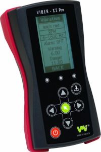 vmi振動分析儀經銷商 無錫vmi振動分析儀 金斗云測控設備