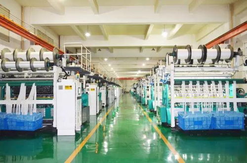 向德國工業4.0看齊 五洋紡機數字工廠斥巨資 一流設備 一流人才,還有政府鼎立支持