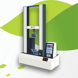 微電腦拉力試驗機