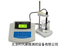 時代新維TP351型溶解氧儀價格,溶解氧儀廠家_供應產(chǎn)品_北京時代新維測控設備
