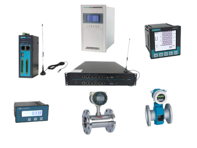 能耗監(jiān)測(cè)可視化