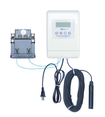 kyo01溶解氧測(cè)控儀 養(yǎng)殖設(shè)備的智能化升級(jí)與價(jià)格分析
