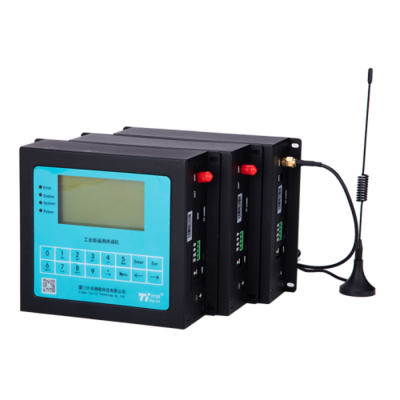 RTU（遠程測控終端）概念與特點分析