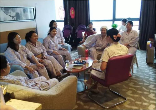 坐月子30天與42天的區別與養生保健服務詳解